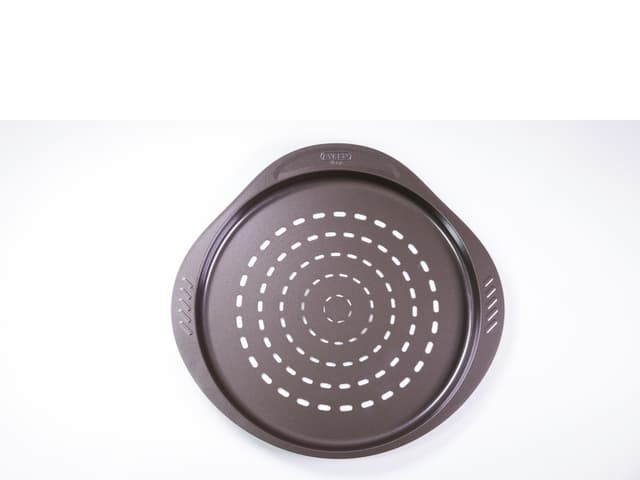 Pizza pan Asimetria 32 cm