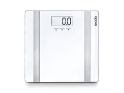 Soehnle deluxe personvekt hvit