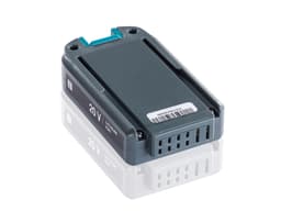 Leifheit på stilk Batteri