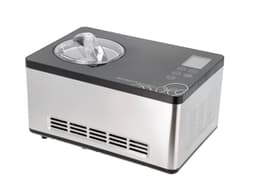 Blomsterbergs Glassmaskin m kompressor 2 liter