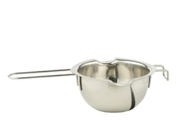 Melting bowl for chocolate Fun
