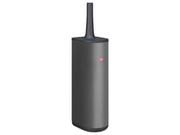 Wesco Loft Toalettbørste x 12 x 9 x 40 cm Matt grafitt