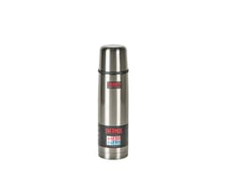 Thermos Light & Compact Termos 0,75 liter Mörkgrå