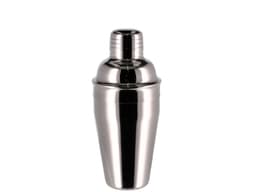 Funktion Shaker Dia. 8,2 x 21 cm 500 ml Stål