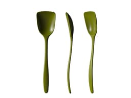 Rosti 524 Classic Grydeske 27 cm Oliven