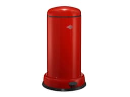 Wesco Baseboy Pedalspand Dia 36,2 x 63,5 cm 20 liter Rød