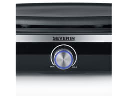 Severin Crepepanna Dia. 38 cm 1500 watt