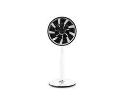 Stand fan Whisper White