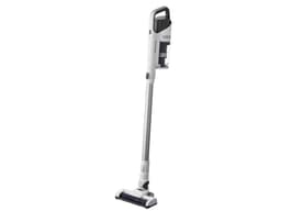 Cordless vacuum cleaner White