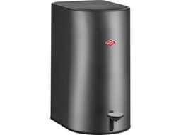 Wesco Step Boy Loft Pedalspann x 34,5 x 20 x 37 cm 9 liter Matt grafitt