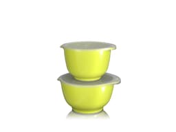 Rostimargrethe bakebollesett 4 deler lime