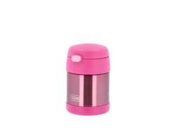 Thermos Funtainer Mattermos 290 ml Pink