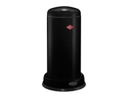 Wesco Baseboy Pedalspand Dia 36,2 x 63,5 cm 20 liter Sort