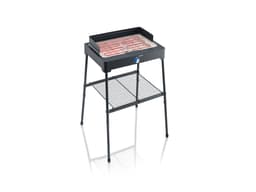Severin Elgrill 2200 watt Sort