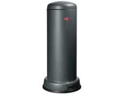 Wesco Baseboy Big Pedalspand Dia 36,2 x 80 cm 30 liter Grafit