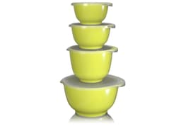 RostiMargrethe Skålset 8 delar Lime