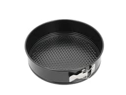 Pyrex Springform Dia 25 cm Sort