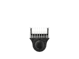 Justerbar kam 1-9 mm för 27243