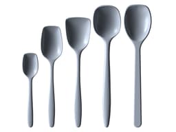 Rosti Classic Grydeskesæt 5 dele Nordic blue