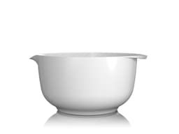 Rostimargrethe bakebolle 4 liter hvit