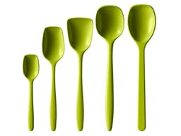 Rosti Classic Grydeskesæt 5 dele Lime