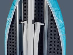 Leifheit Airboard M Solid Plus Strygebræt 120 x 38 cm