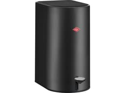 Wesco Step Boy Loft Pedalspann x 34,5 x 20 x 37 cm 9 liter Matt svart