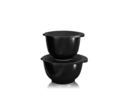 Rosti Margrethe black edition Røreskålsæt 4 dele