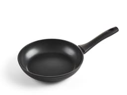 Frying pan dia24cm black softt