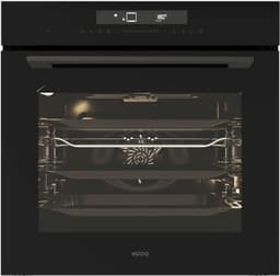 Epoq Inbyggnadsugn EBIOP75B23N (svart)