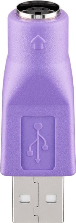 USB-sovitin