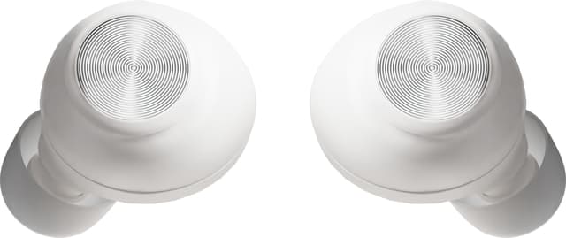 Sudio T3 trådløse in-ear hodetelefoner (hvit)