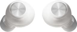 Sudio T3 True Wireless in ear-öronsnäckor (vita)