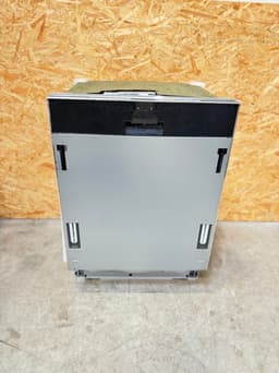 Siemens iQ300 opvaskemaskine SX73EX16AE - D11690 - brugt