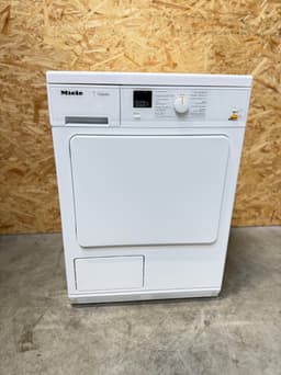 Miele tørretumbler TDA140C - brugt
