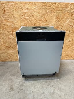 Siemens integrerbar opvaskemaskine SN63H800UE - brugt