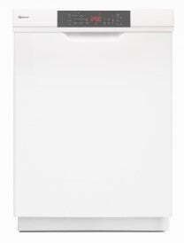 Gram oppvaskmaskin OM 6350-90 RT - brukt