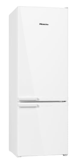 Miele kombiskap KD 26052 ws - brukt