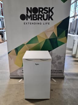 Whirlpool kjøleskap MWT502 - brukt