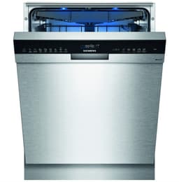 Siemens IQ500 oppvaskmaskin SN45ZS05CS - brukt