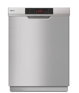 Gram oppvaskmaskin OM 6330-90 RT X (Stål) - brukt