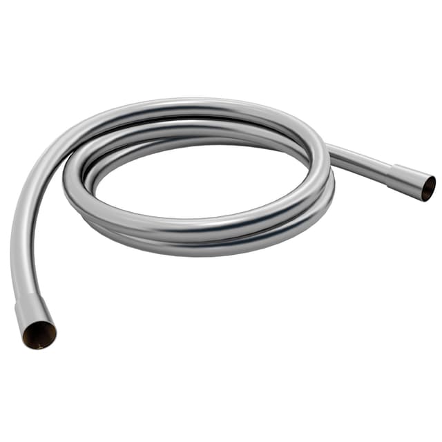 Universell Duschslang 150cm PVC Knutfri duschupplevelse