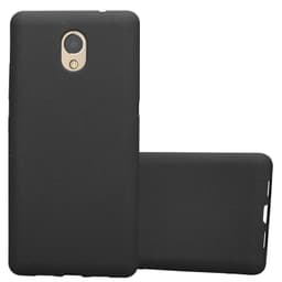 Deksel Lenovo P2 case (svart)