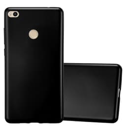 Deksel Xiaomi Mi MAX 2 Case Cover (svart)