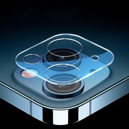 Kameran suojaus iPhone 13 Kameran suojaus