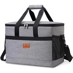 Piknikpose / Kjølebag Matpose Kjølebag (33 liter)