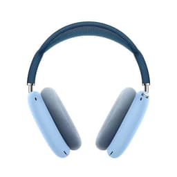Beskyttelsesdeksel for AirPods Max, lyseblå
