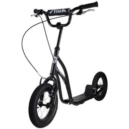 Stiga STR Air Scooter 12"" Black