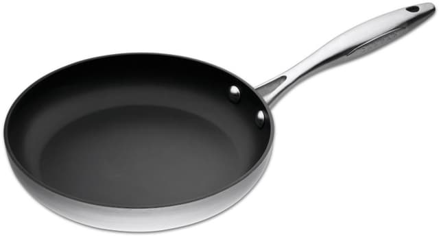 Scanko CTX-stekpanna, non-stickbeläggning med keramik + titanförstärkning, 20 cm.