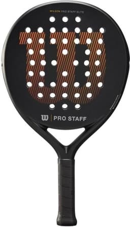 Wilson Pro Staff V2 Elite - padelracket